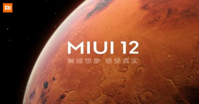 Xiaomi Mi 9 SE, Mi CC9 Pro y Redmi 10X / 10X Pro obtienen una actualización estable de MIUI 12 en China
