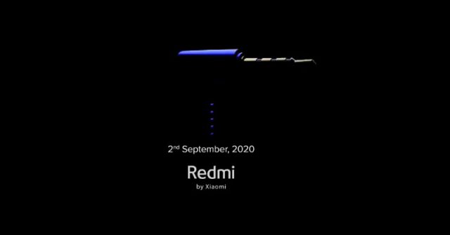 Redmi India muestra nuevos auriculares con cable