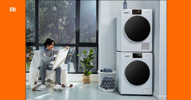 Xiaomi planea lanzar un refrigerador y una lavadora inteligentes en India a finales de este año