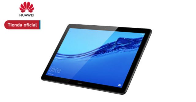 Tablet Huawei T5-10 con envío gratis a todo el Perú