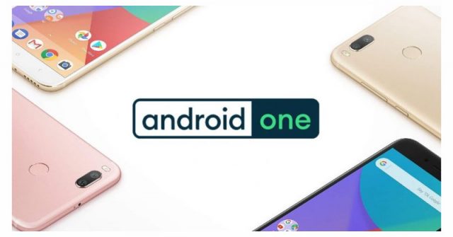 3 años después del lanzamiento del legendario Xiaomi Mi A1, Android One está muriendo