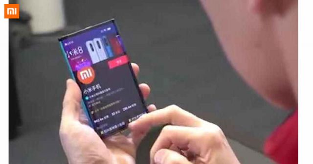 Xiaomi lanzará un smartphone plegable para el 2021