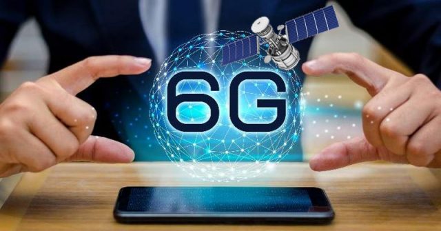 6G iniciará una nueva economía con velocidades de Terabit, latencias de microsegundos y más