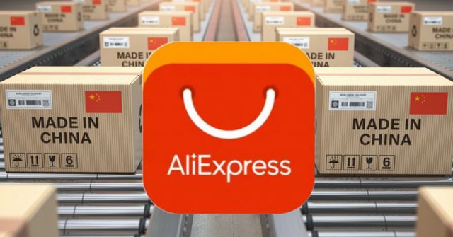 Aliexpress el comercio chino dirigido a minoristas