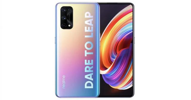 Realme X7 Pro 5G y Watch S Pro se lanzarán en Malasia el 26 de enero