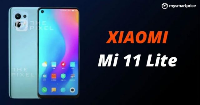 Xiaomi Mi 11 Lite obtiene otra certificación importante