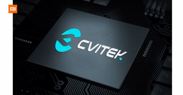 El fundador de Xiaomi, Lei Jun, adquiere una participación mayoritaria en el desarrollador de chips AI CVITEK