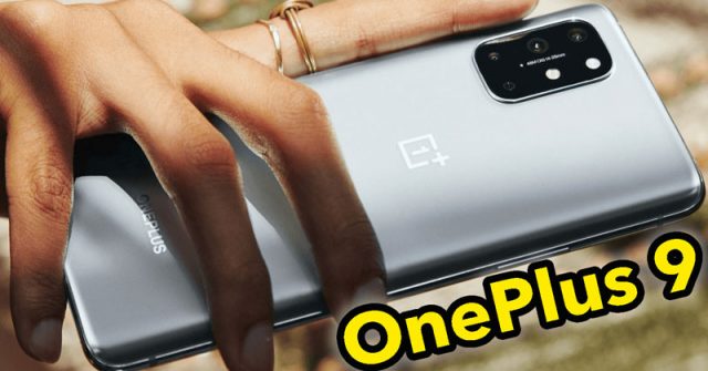 OnePlus 9R podría ser el tercer dispositivo de la serie OnePlus 9