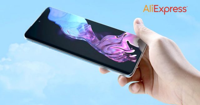 Meizu 18 5G ya se encuentra disponible para su compra en AliExpress
