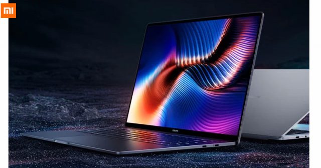 Xiaomi Mi Laptop Pro 14/15 2021