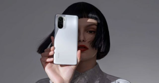 Xiaomi Redmi K40 Pro ya está disponible para comprar desde China