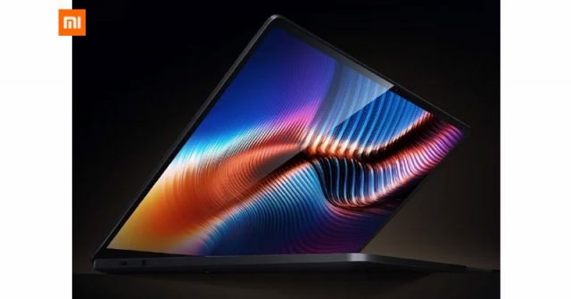 Xiaomi Mi Notebook Pro ya es oficial: su lanzamiento será el 29 de marzo