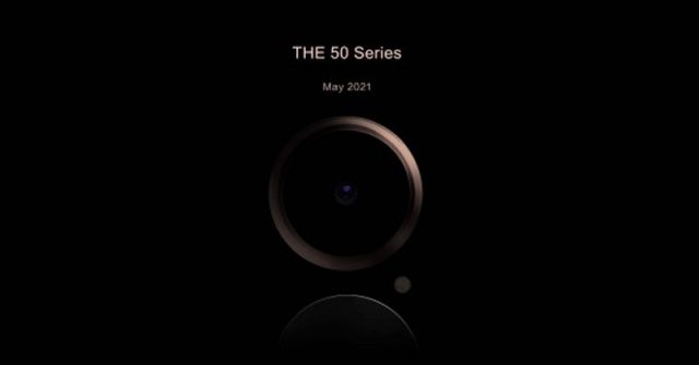 Según informes la serie Honor 50 llegará en mayo del 2021