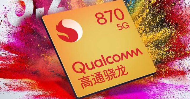 Xiaomi lanzará 3 teléfonos inteligentes con tecnología Snapdragon 870 SoC este año