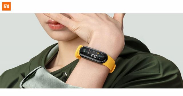 Xiaomi Mi Band 6 obtiene la función de calidad de respiración del sueño a través de una nueva actualización