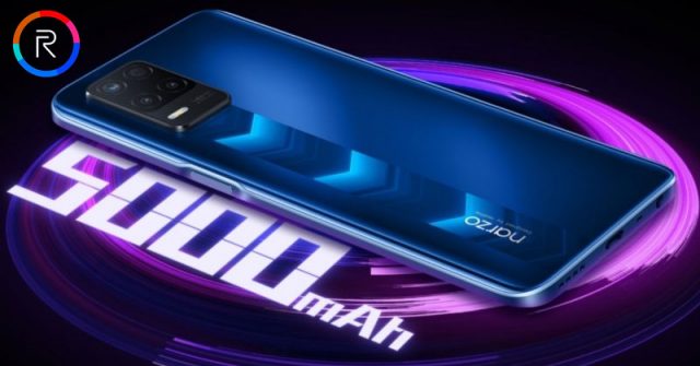 Realme Narzo 30 5G debuta en Europa... pero hay una trampa