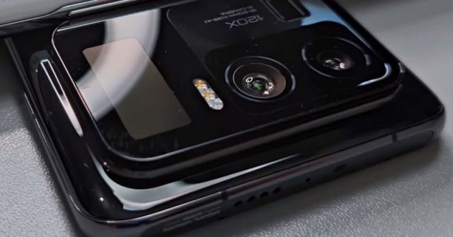 Xiaomi Mi 11 Ultra finalmente se lanzará en Europa el 11 de mayo
