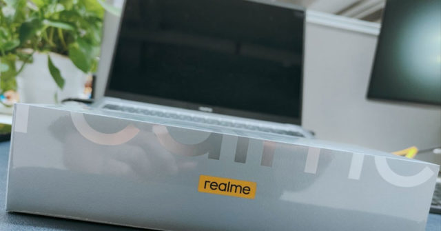 Realme GT Master Edition y Realme Book se anuncian para julio