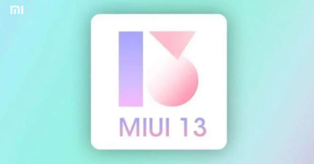 Un ejecutivo de Xiaomi ha insinuado que MIUI 13 será lanzado en agosto próximo