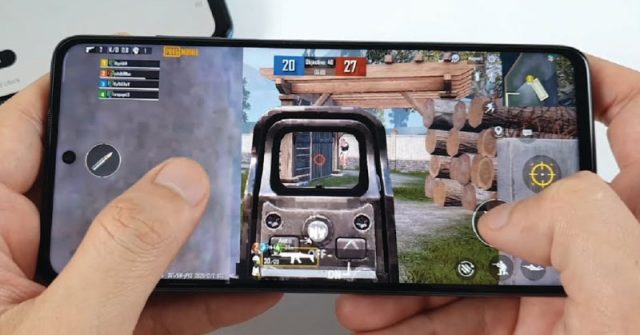 Xiaomi, iQOO, Realme: los mejores teléfonos inteligentes para juegos por debajo de los 400 dólares