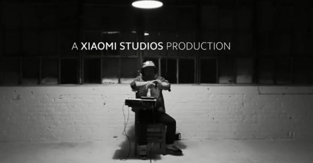 Xiaomi presenta oficialmente su marca de estudio de películas, denominada Xiaomi Studios