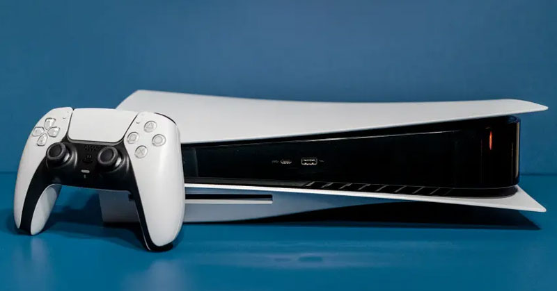 Sony ha vendido más de 10 millones de consolas PlayStation 5