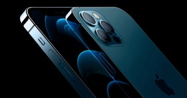 Apple iPhone 12 recibe un descuento de 310 dólares en China
