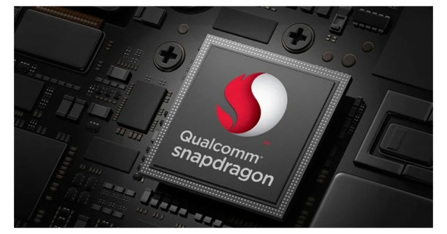 Nuevos chips de gama media de Qualcomm