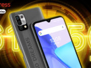 Aliexpress Black Friday: UMIDIGI Power 5 a solo 131 dólares
