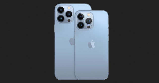 Se rumorea que Apple iPhone 15 Pro contará con lente de zoom periscópico de 5x