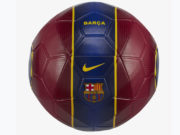 Balón de fútbol FC Barcelona Strike a 25,47 €
