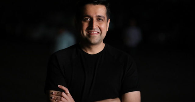 Madhav Sheth confirma el lanzamiento global de la serie Realme GT2
