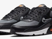 Zapatillas para hombre Nike Air Max 90 a solo 139,99 €