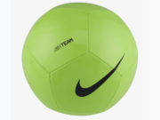Balón de fútbol Nike Pitch Team a $349 pesos mexicanos