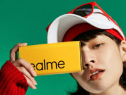 Un nuevo Realme Power Bank con soporte de carga rápida de 33 W llegará pronto a la India