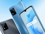 Realme C31 aparece en la certificación de telecomunicaciones de Indonesia