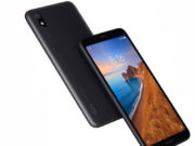 Redmi 7A obtiene la actualización MIUI 12.5 en India
