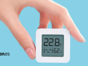 Oferta Amazon España: Xiaomi Monitor de Temperatura y Humedad a solo 5,18€