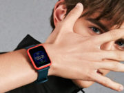 Oferta Aliexpress: Consigue el Smartwatch Amazfit BIP S por 50 dólares en AliExpress