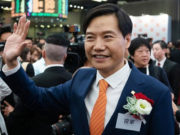Xiaomi se enfrentará a Apple en el mercado mundial de teléfonos de alta gama – Lei Jun
