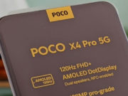 Xiaomi POCO X4 Pro 5G: se filtran las especificaciones y las fotos