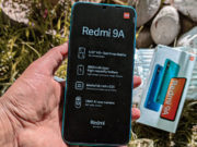 Xiaomi Redmi 9A Comprar Barato Tiendas Online