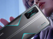 Próximo Redmi 22041219C visto en la certificación 3C