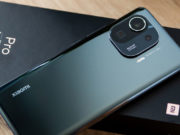 Superofertas Aliexpress: Xiaomi Mi 11 Pro con 31% de descuento
