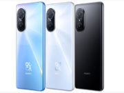 Huawei Nova 9 SE ahora disponible para comprar en China