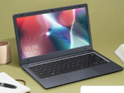 Oferta Aliexpress: Laptop Chuwi HeroBook Air a solo 209 dólares