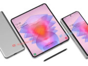Se rumorea que Samsung Galaxy Z Fold4 será compatible con S Pen normal y una pantalla más fuerte