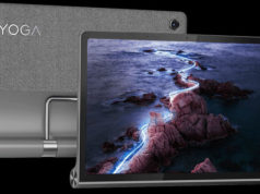 Tablet Lenovo Yoga Tab 11 Comprar Perú desde S/1,299