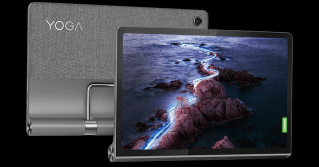 Tablet Lenovo Yoga Tab 11 Comprar Perú desde S/1,299