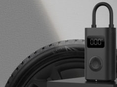 Xiaomi compresor de aire eléctrico portátil 1S ¿dónde comprarlo?